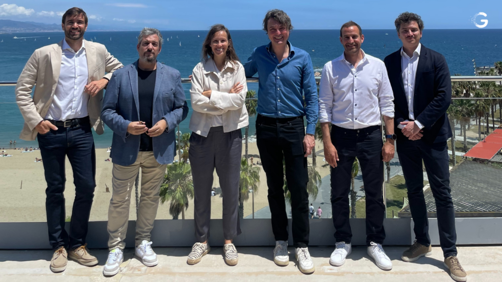 GELLIFY annuncia acquisizione di Noba